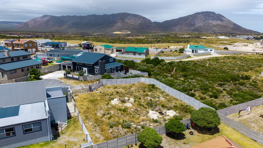 0 Bedroom Property for Sale in Perlemoenbaai Western Cape